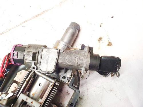 Used Ignition barrel Ignition barrel 35370250 35370250