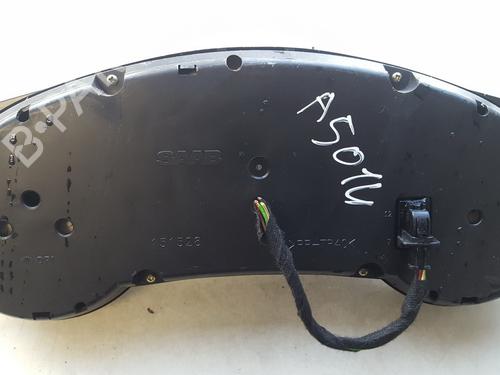 Instrument cluster SAAB 9-3 (YS3F, E79, D79, D75) 1.9 TiD | BP35854973C47 - Image 2