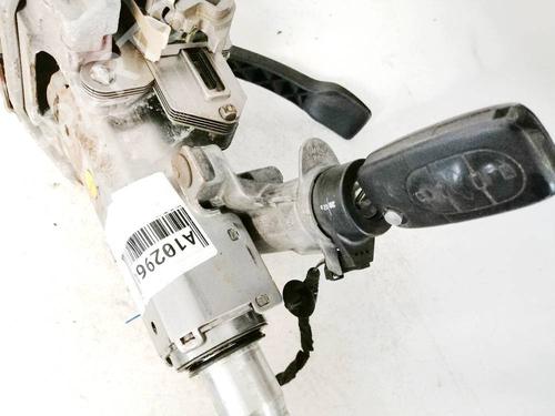 Ignition barrel AUDI A4 B6 (8E2) 2.5 TDI quattro | BP35015493M48 - Image 2