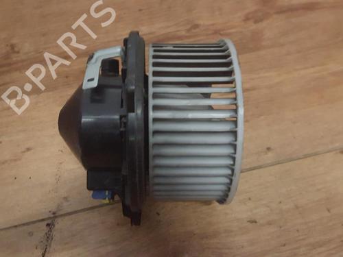 Used Heater blower motor Heater blower motor RENAULT CLIO II (BB_, CB_) 1.6 (B/CB0D, BB00) (90 hp) 35854503 35854503