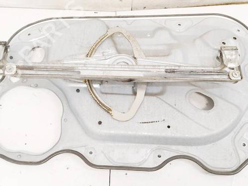 Used Front left window mechanism Front left window mechanism FORD FOCUS C-MAX (DM2) 2.0 TDCi (136 hp) 34922282 34922282