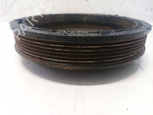 Pulley AUDI A6 C6 (4F2) 2.7 TDI | BP36311846M122 - Image 2