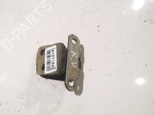 Used Support Support RENAULT LAGUNA I (B56_, 556_) 1.9 dTi (B56J) (98 hp) 34334297 34334297