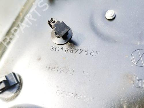 Front right window mechanism AUDI A5 (8T3) 3.0 TDI quattro | BP34782258C23 - Image 2