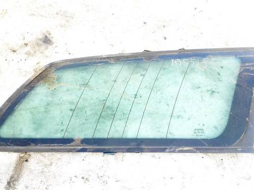 Used Rear right quarter glass Rear right quarter glass 35228275 35228275