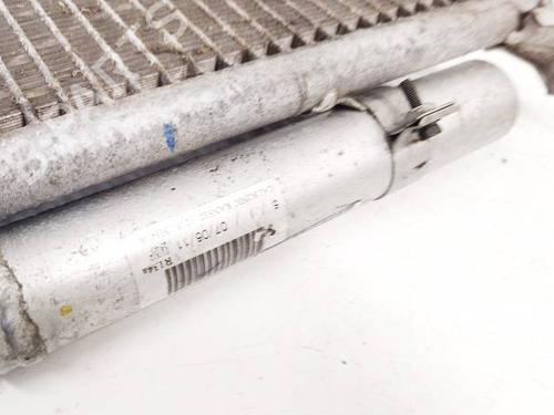 AC radiator NISSAN NOTE (E11, NE11) 1.6 | BP36688694M32 - Image 2