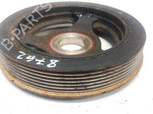 Pulley VOLVO V60 I (155) 1.6 DRIVe | BP35325740M122 - Image 2