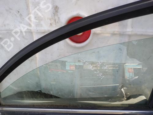 Used Front left door window Front left door window 35528136 35528136