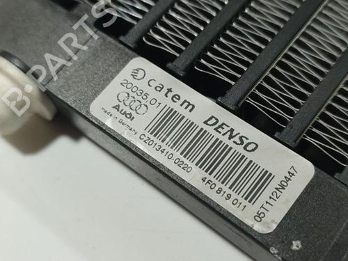 Heater resistor AUDI A6 C6 (4F2) 2.7 TDI | BP34878705M108 - Image 4