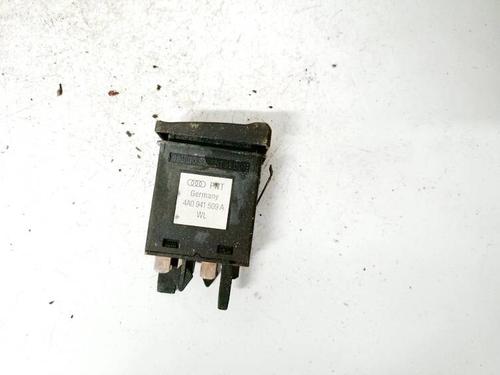 Warning switch AUDI A6 C4 Avant (4A5) 2.5 TDI | BP35037579I22 - Image 2