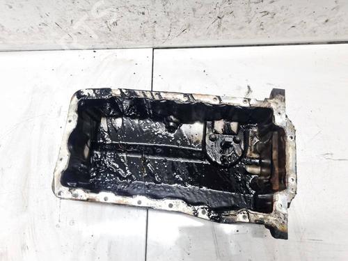 Used Oil sump Oil sump 35136576 35136576