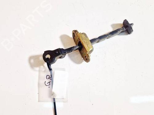 Used Hinge/Door check strap Hinge/Door check strap HONDA CIVIC VIII Hatchback (FN, FK) 2.2 CTDi (FK3) (140 hp) 34957202 34957202