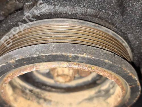 Pulley VW PASSAT B6 (3C2) 2.0 TDI | BP34985762M122 - Image 2