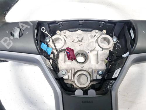 Steering wheel TESLA MODEL Y (5YJY) EV | BP35123412C49 - Image 2