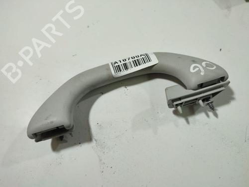 Used Interior roof handle Interior roof handle VW POLO IV (9N_, 9A_) 1.4 TDI (70 hp) 34927206 34927206
