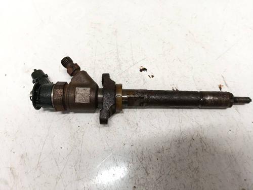 Used Injector Injector PEUGEOT 308 SW I (4E_, 4H_) 1.6 HDi (90 hp) 34950133 34950133