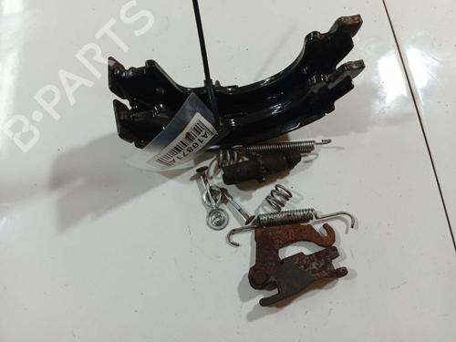 Hand brake KIA CEE'D Hatchback (ED) 1.4 | BP34910611I18 - Image 2
