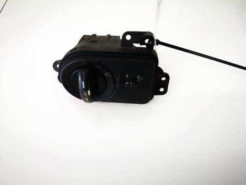 Used Switch Switch FORD FIESTA V (JH_, JD_) 1.4 TDCi (68 hp) 35495256 35495256