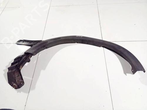 Aba guarda lamas trás esquerda Aba guarda lamas trás esquerda 35179684 35179684