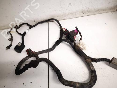 Used Wiring harness Wiring harness 35162385 35162385