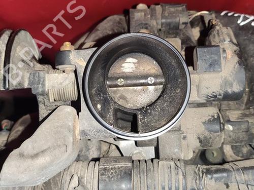 Used Throttle body Throttle body 35440153 35440153