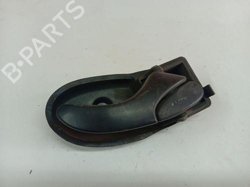 Used Rear right interior door handle Rear right interior door handle FORD TRANSIT Van (FA_ _) 2.0 DI (FAE_, FAF_, FAG_) (75 hp) 36658810 36658810