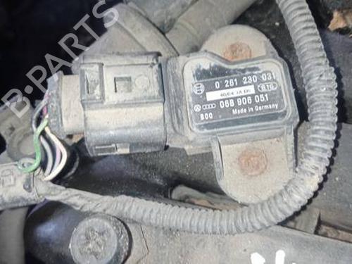 Electronic module VW GOLF V (1K1) 1.6 | BP35092940M83 - Image 2