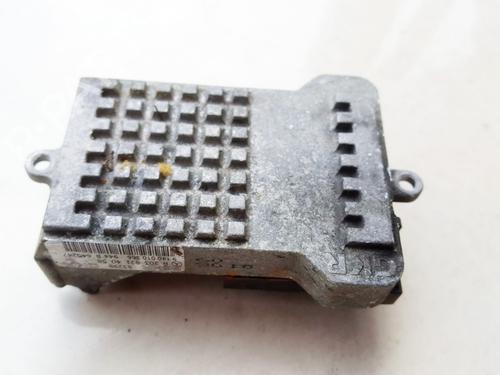 Used Heater resistor Heater resistor 35861912 35861912