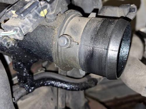 Used Throttle body Throttle body 34913025 34913025