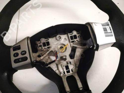 Used Steering wheel controls Steering wheel controls 35153214 35153214