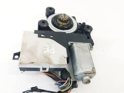 Left front window motor FORD KUGA I 2.0 TDCi | BP34826443E21 - Image 3
