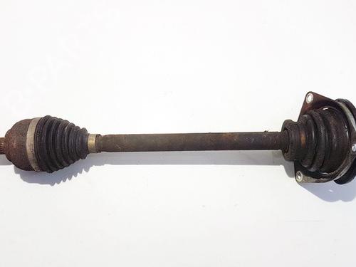 Used Left front driveshaft Left front driveshaft 35480522 35480522