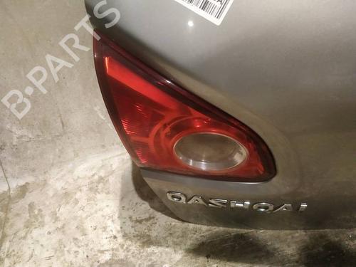 Used Left tailgate light Left tailgate light 38452454 38452454