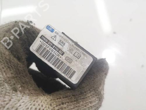 Electronic module HONDA FR-V (BE) 2.2 i CTDi (BE5) | BP33098312M83 - Image 3