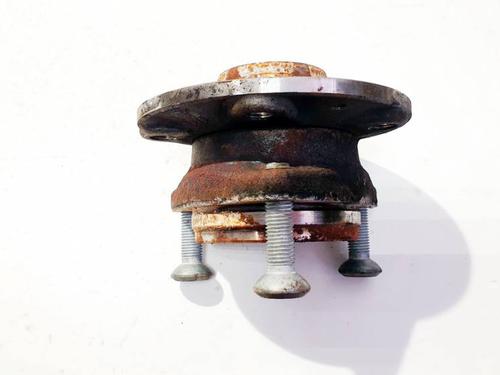 Right rear steering knuckle CUPRA BORN (K11) 58 | BP35088968M28 - Image 2