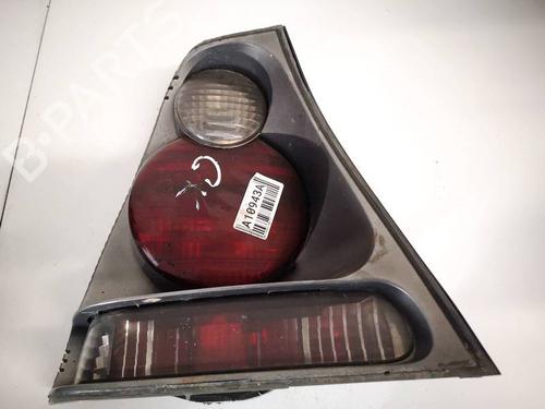 Used Left taillight Left taillight BMW 3 Touring (E46) 318 d (115 hp) 34894081 34894081
