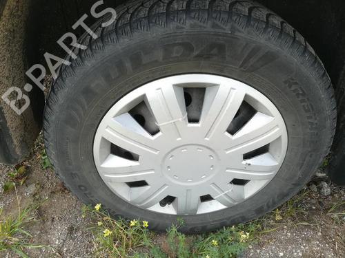 Pipe CITROËN C5 I (DC_) 2.0 HDi (DCRHZB, DCRHZE) | BP32950040M125  - Image 11