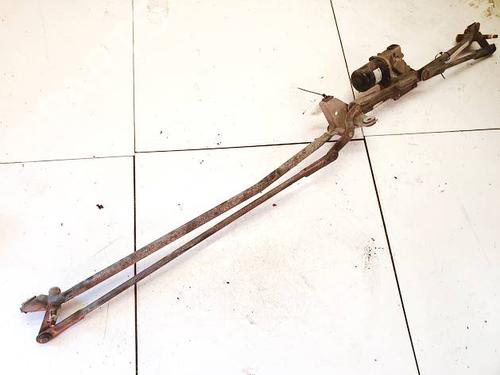 Used Front wipers mechanism Front wipers mechanism 38640670 38640670