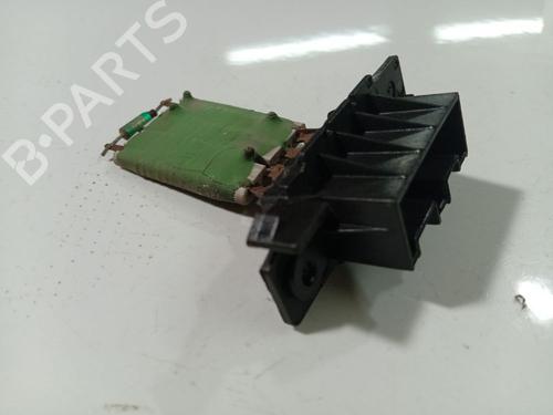 Used Heater resistor Heater resistor PEUGEOT PARTNER Box Body/MPV 1.6 HDi (90 hp) 36250851 36250851