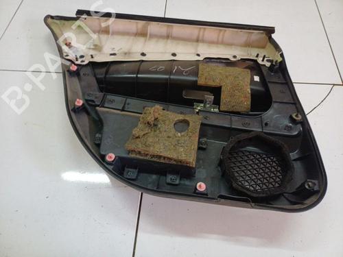 Rear right panel NISSAN PRIMERA Hatchback (P12) 1.9 dCi | BP36895392C61 - Image 3
