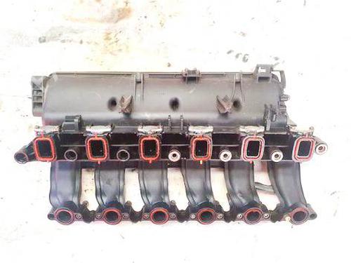 Intake manifold BMW 3 (E46) 330 d | BP35066758M70 - Image 2