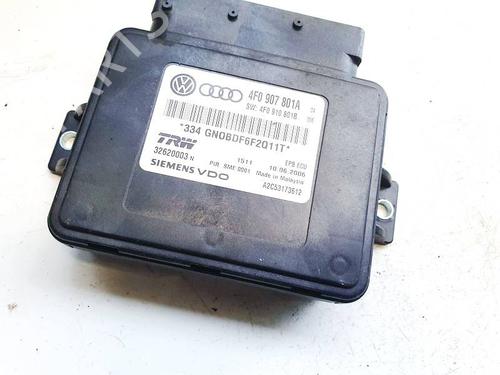 Used Electronic module Electronic module 35085707 35085707