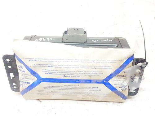 Used Passenger airbag Passenger airbag RENAULT SCÉNIC II (JM0/1_) 1.9 dCi (JM0G, JM12, JM1G, JM2C) (120 hp) 33098799 33098799