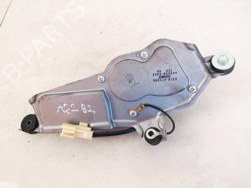 Used Rear wiper motor Rear wiper motor 35326509 35326509