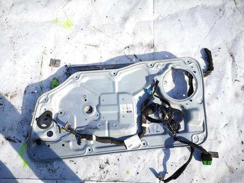 Used Front right window mechanism Front right window mechanism 34800364 34800364