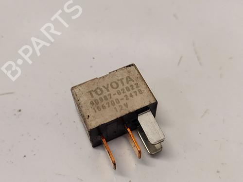 Electronic sensor AUDI A6 C5 (4B2, 4B4) 2.5 TDI | BP36659198M84 - Image 2