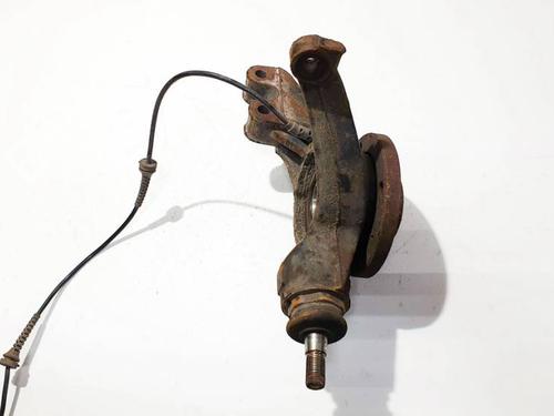 Right front steering knuckle CITROËN DS4 (NX_) 1.6 VTi 120 | BP35337149M26 - Image 2