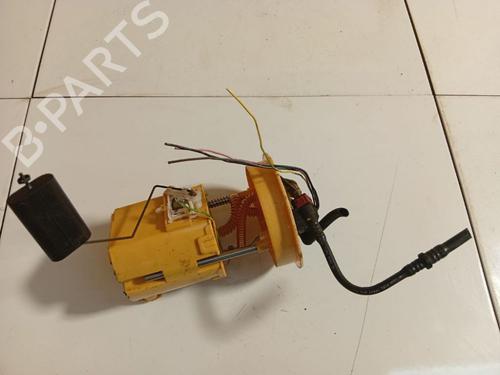 Used Electronic module Electronic module MAZDA 2 (DE_, DH_) 1.4 MZR-CD (68 hp) 34776358 34776358