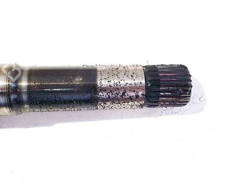 Right front driveshaft CITROËN C4 I (LC_) 1.6 HDi | BP36368819M39 - Image 4