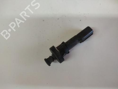 Used Electronic module Electronic module FORD TRANSIT Van (FA_ _) 2.4 TDCi RWD (115 hp) 34739037 34739037